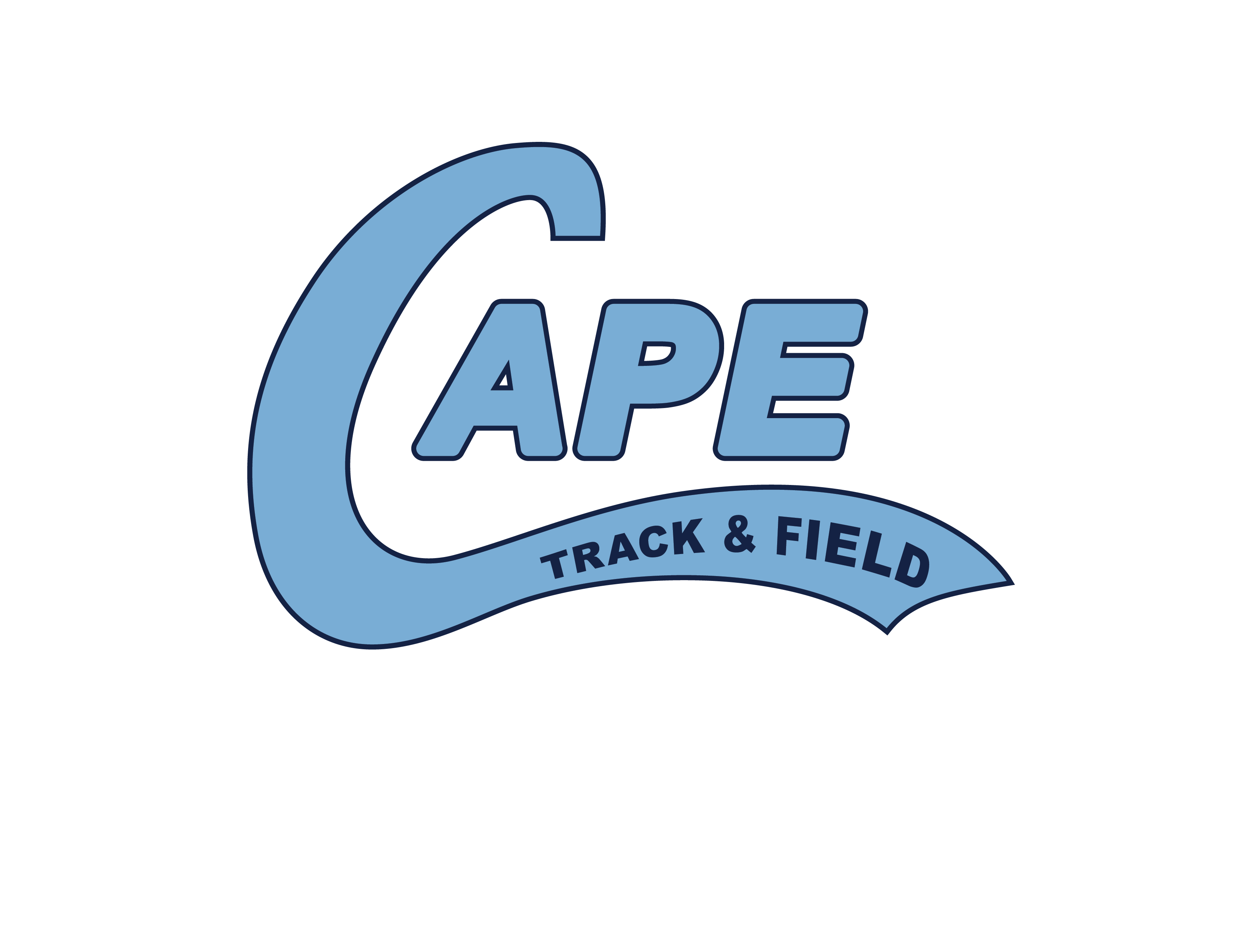 2ND ANNUAL CAPE HENLOPEN TRACK & FIELD CLINIC 1 Seashore Striders